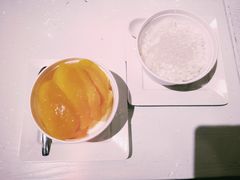 -聪嫂私房甜品(旺角二店)