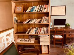 -时光花园(白鹭洲店)