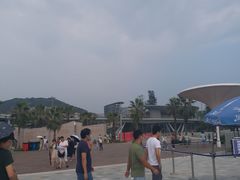 -大梅沙海滨公园