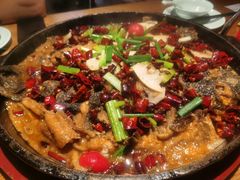-老板恋上鱼(高新万达店)