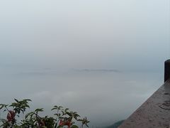 -缙云山景区