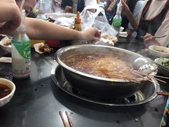 -水碾河肥兔火锅(水碾河店)