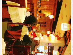 -深山老屋(国顺东路店)