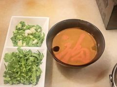 -京门老爆三·铜锅涮肉 爆肚(望京店)