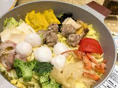 -绍兴老味道·非遗门店(银泰城店)
