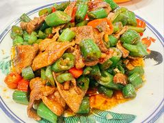 -澳门陈光记烧味饭店(南京德基广场店)