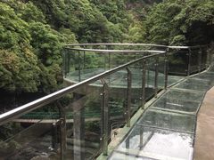 -布袋山风景区