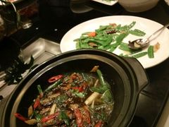 -粗茶淡饭·汉口公馆(循礼门店)