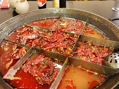 -酒友老火锅(渝中店)