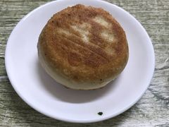 -永盛斋小吃(故宫店)