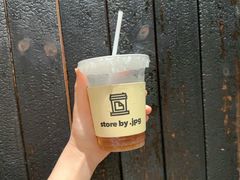 -JPG canteen(广州寺右公馆店)
