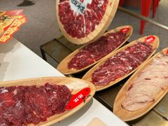 -左庭右院鲜牛肉火锅(南通CBD大有境店)