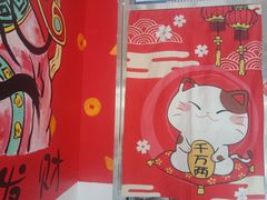 -盖小厨炸串凉皮臭豆腐(图书大厦店)