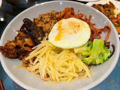 -春花民族美食(佳木斯总店)