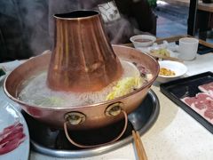 -五十六号院涮肉(雍和宫店)