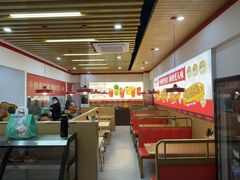-河东狮不吼辣子鸡手擀面(李村店)