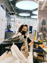 -PE SALON 