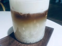 -不正咖啡(万达尊店)