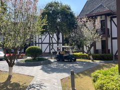 -太阳岛度假酒店