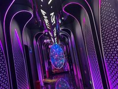 -星聚会KTV(合生汇黑金店)