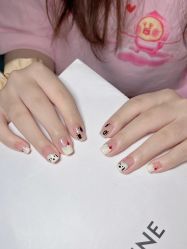 -LILY NAILS美甲美睫