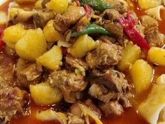 -楼兰印象(朝外店)