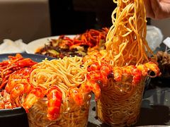 -红盔甲·小龙虾(长寿路店)