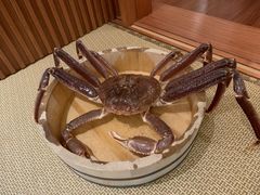 -蟹田居·活蟹料理(东城店)