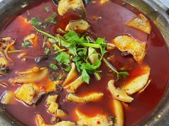 冷锅鱼-重庆特色冷锅鱼(武大店)