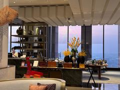 -北京柏悦酒店·锦庭餐厅Dining Room