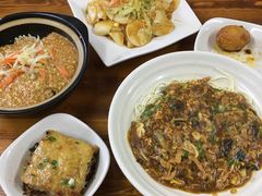 -德泓面馆(颐高店)