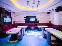 -音乐在线主题氧吧KTV(佳宁娜广场店)