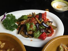 -木卡买提新疆餐厅·清真(新里海顿公馆店)