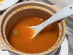 -汤城小厨•粤菜•靓汤(西直门凯德MALL店)