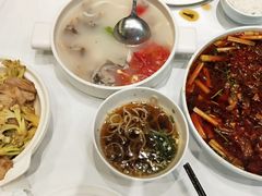 -眉州东坡·熊猫主题餐厅(枫蓝店)
