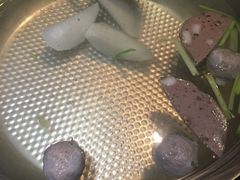 -牛焱·贵州黄牛肉火锅(城西银泰店)