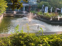 -宝界普菲特湖畔酒店
