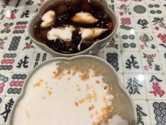 -堂屋糖水店(愚园店)