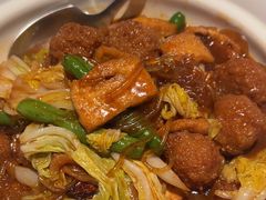 -杏花堂晋商私房菜(华熙五棵松店)