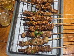 -木屋烧烤(西南角店)