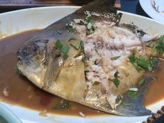 -蓝海大饭店·渔歌舫(黄岛店)