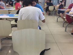 -农园餐厅(北京大学店)