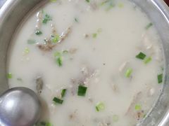 招牌羊肉火锅-野狗羊肉汤