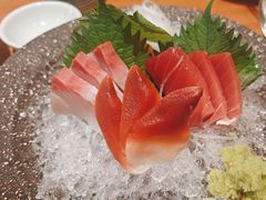 -Tuna maki寿司(园区永旺店)