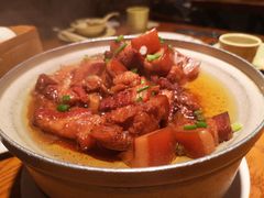 -马氏老外婆餐厅(磁县店)