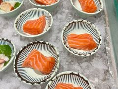 -渔舶汇蒸汽活海鲜·榴莲自助(领展中心城店)