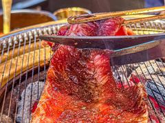 -闻老头·菊花炭烤肉(佛山首店)