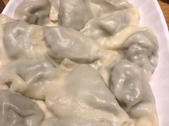 茴香饺子-一轩饺子馆(丽都店)