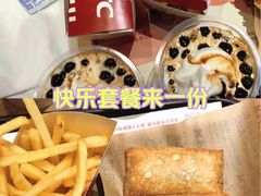 -肯德基(保定嘉德万达店)