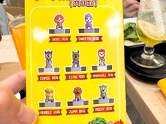 -大家乐(广州荔湾领展广场店)